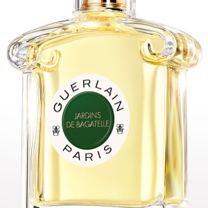 Jardins de Bagatelle - Eau de Toilette Jardins de Bagatelle - Eau de Toilette